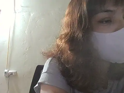 Angela-Eira online show from 05/10/26, 09:31