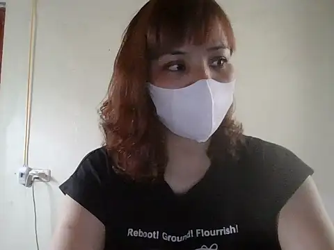 Angela-Eira online show from 05/19/26, 03:24