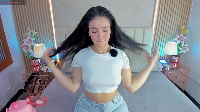 Snapshot of BILIE_ROUSE1 chatting on 03/14/26, 03:01 BILIE ROUSE1 online show from 03/14/26, 03:01