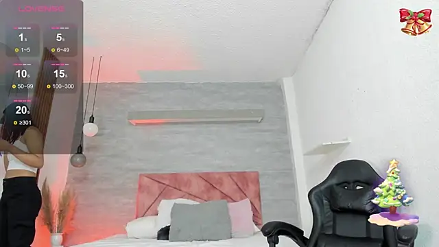 thararouse online show from 12/18/25, 12:44