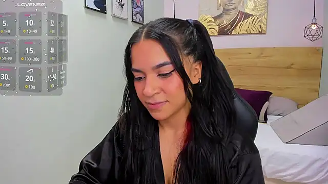 Snapshot of lalytulu99 chatting on 03/14/25, 04:19 lalytulu99 online show from 03/14/25, 04:19