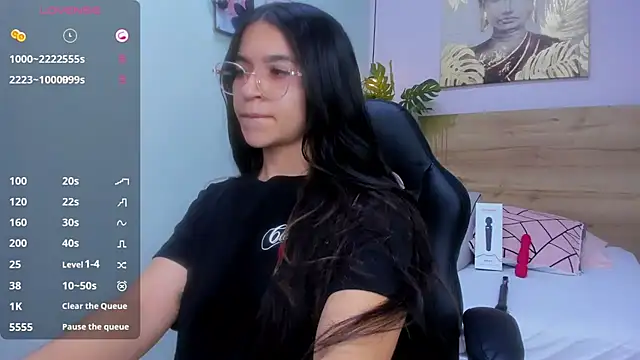 Snapshot of lalytulu99 chatting on 09/20/25, 06:53 lalytulu99 online show from 09/20/25, 06:53