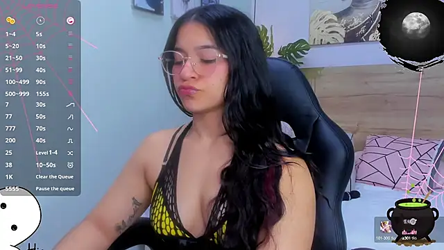 Snapshot of lalytulu99 chatting on 10/02/25, 05:09 lalytulu99 online show from 10/02/25, 05:09