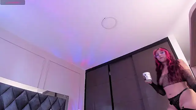 Lissy  Addams online show from 05/04/26, 12:34