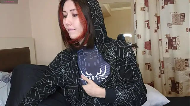 KawaiiNullify online show from 01/15/25, 05:40