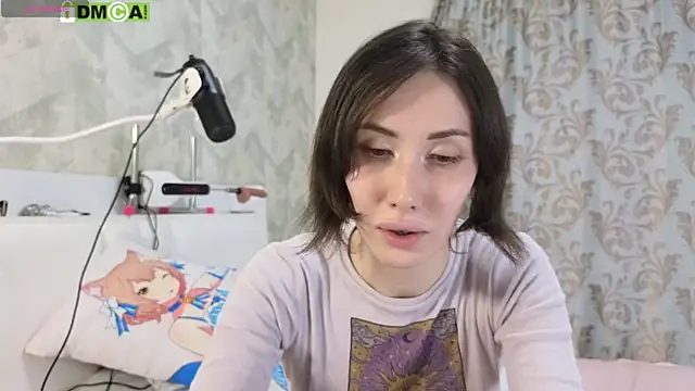 KawaiiNullify online show from 10/07/25, 08:39