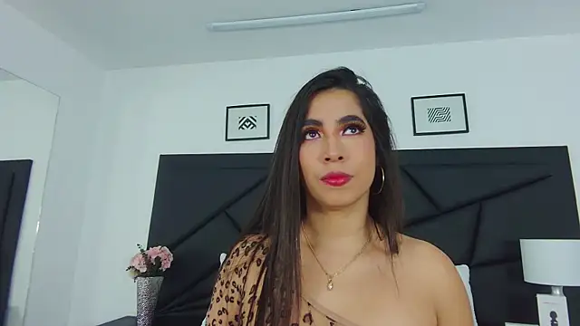 SophieCarther online show from 01/24/25, 12:41