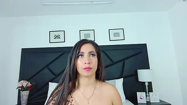 SophieCarther online show from 02/20/25, 04:14