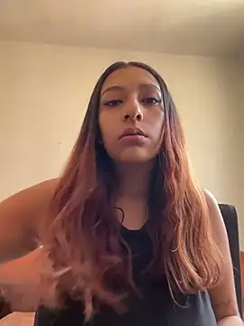 Dahian XXX online show from 02/04/25, 03:15