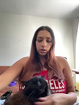 Dahian XXX online show from 02/28/25, 07:46