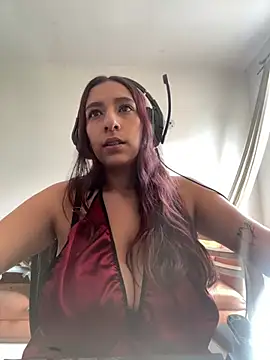 Snapshot of Dahian_XXX chatting on 01/15/26, 09:18 Dahian XXX online show from 01/15/26, 09:18