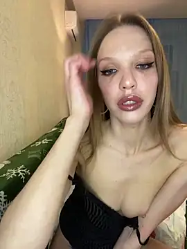 KateMariett online show from 03/23/26, 10:25