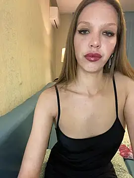 KateMariett online show from 05/01/26, 09:52