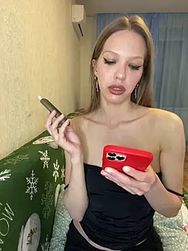 KateMariett online show from 05/12/26, 09:12