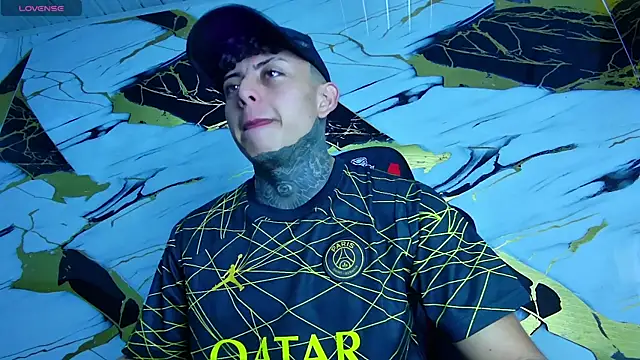 Kevin22 222 online show from 03/15/25, 11:28