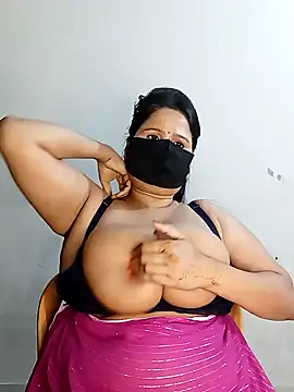 Tishani online show from 01/26/25, 02:41