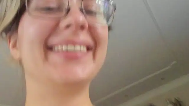 Lilith lutherlow online show from 07/09/26, 04:55