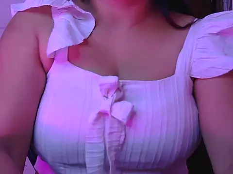 Manpreet cute online show from 10/29/25, 05:14