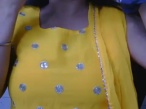 Manpreet cute online show from 12/23/25, 08:45