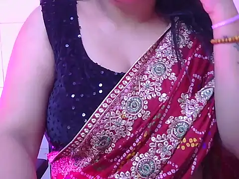 Manpreet cute online show from 02/15/26, 04:58
