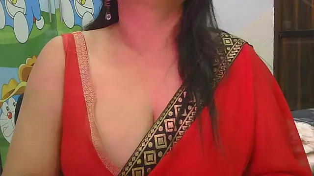 Manpreet cute online show from 05/05/26, 02:03