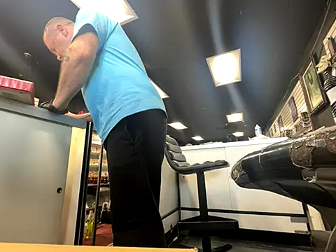 RawRyder8 online show from 11/08/25, 10:30