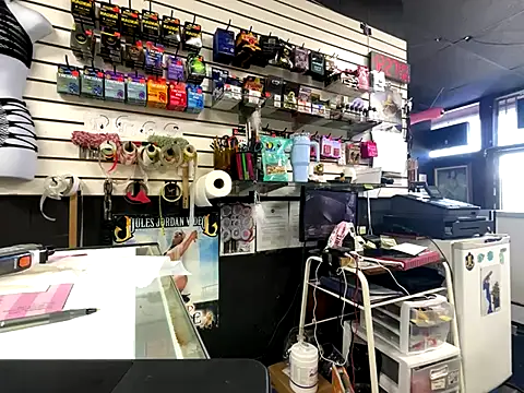 RawRyder8 online show from 11/21/25, 08:29