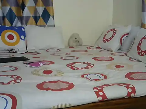 Nanaablack online show from 11/07/25, 11:10