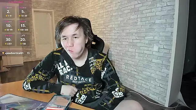 iliaskrislove online show from 03/13/25, 02:55