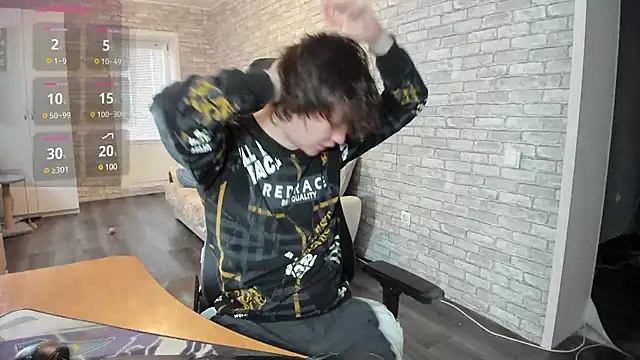 iliaskrislove online show from 03/14/25, 04:10