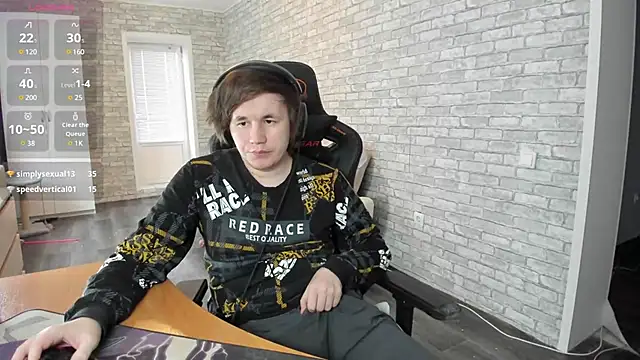 iliaskrislove online show from 03/14/25, 10:18