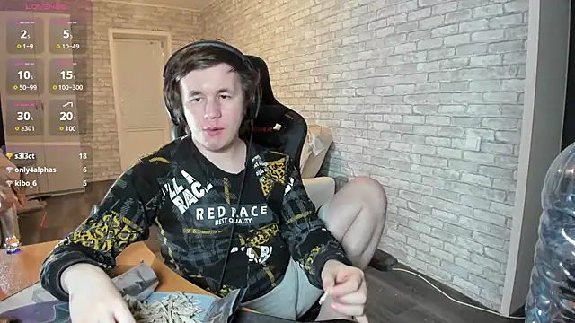 iliaskrislove online show from 03/15/25, 04:21