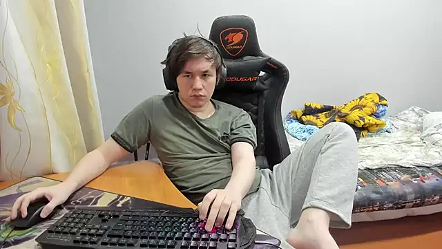 iliaskrislove online show from 09/13/25, 05:46