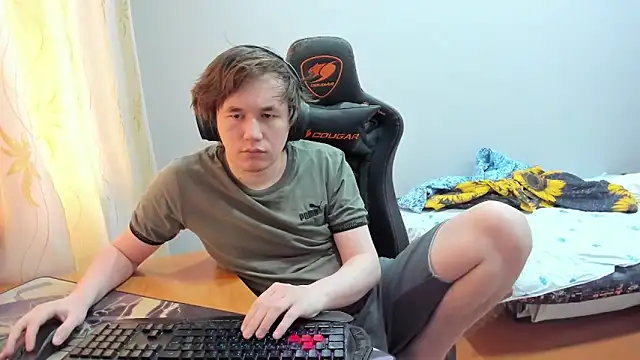 iliaskrislove online show from 09/20/25, 11:33