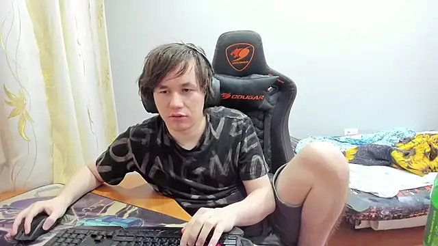 iliaskrislove online show from 09/27/25, 04:23