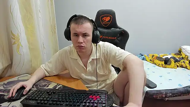 iliaskrislove online show from 10/04/25, 05:22