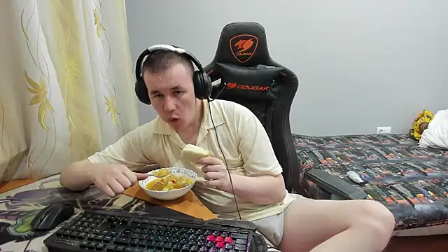 iliaskrislove online show from 10/05/25, 05:55