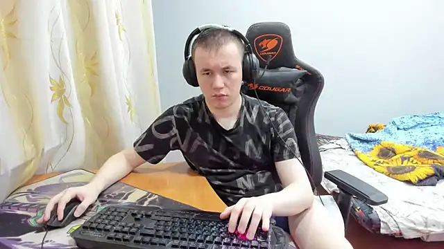 iliaskrislove online show from 10/11/25, 03:43