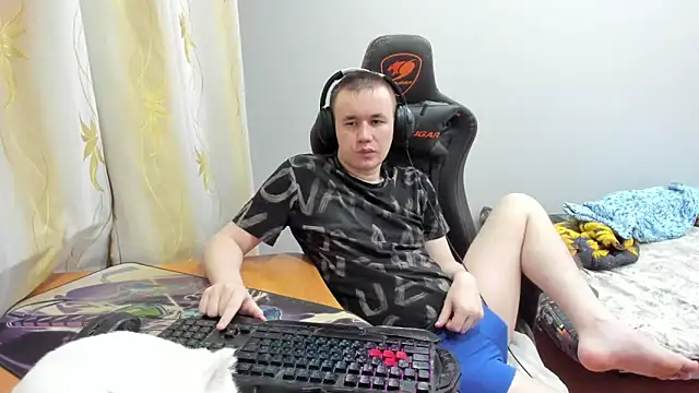 iliaskrislove online show from 10/12/25, 05:34