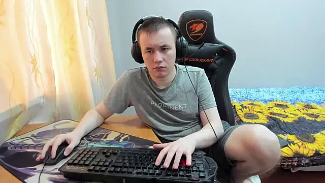 iliaskrislove online show from 10/16/25, 04:13