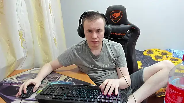 iliaskrislove online show from 10/17/25, 04:42