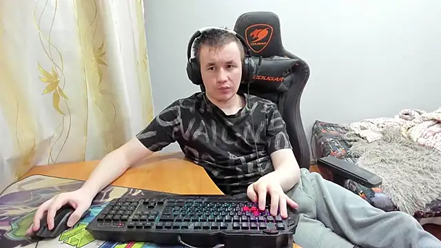 iliaskrislove online show from 11/07/25, 12:54