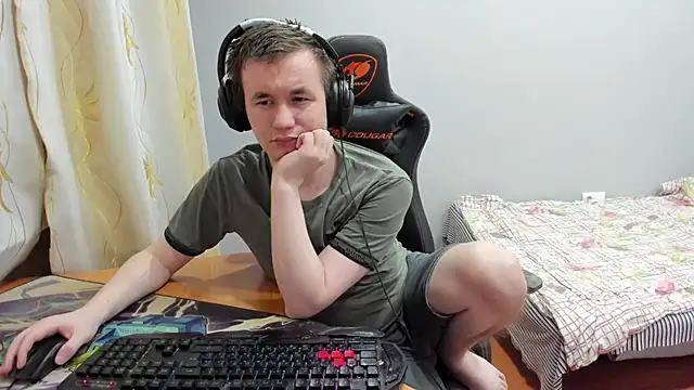 iliaskrislove online show from 12/05/25, 05:53