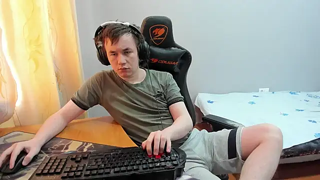 iliaskrislove online show from 01/18/26, 07:56