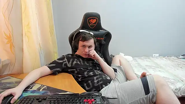 iliaskrislove online show from 02/07/26, 11:36