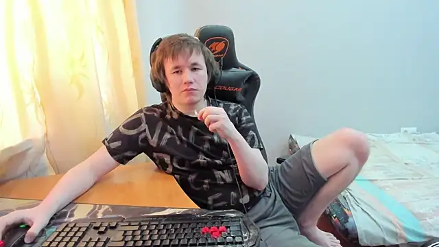 iliaskrislove online show from 03/14/26, 07:25