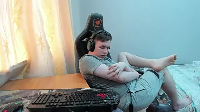 iliaskrislove online show from 04/25/26, 11:13