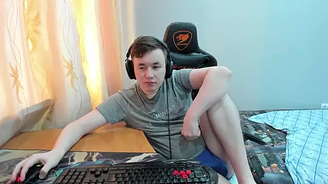 iliaskrislove online show from 05/03/26, 01:11