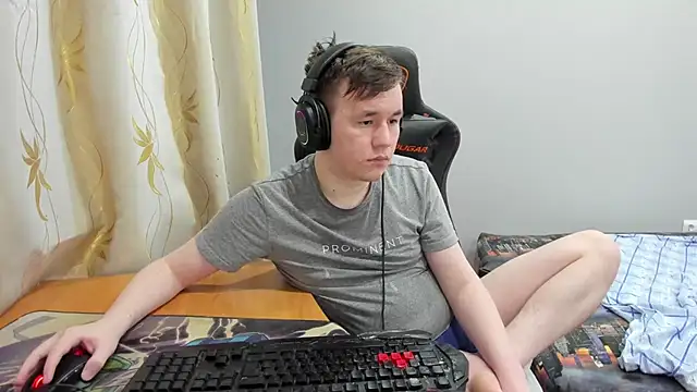 iliaskrislove online show from 05/03/26, 04:46
