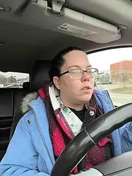 FreakNastyLacie online show from 02/13/25, 05:33